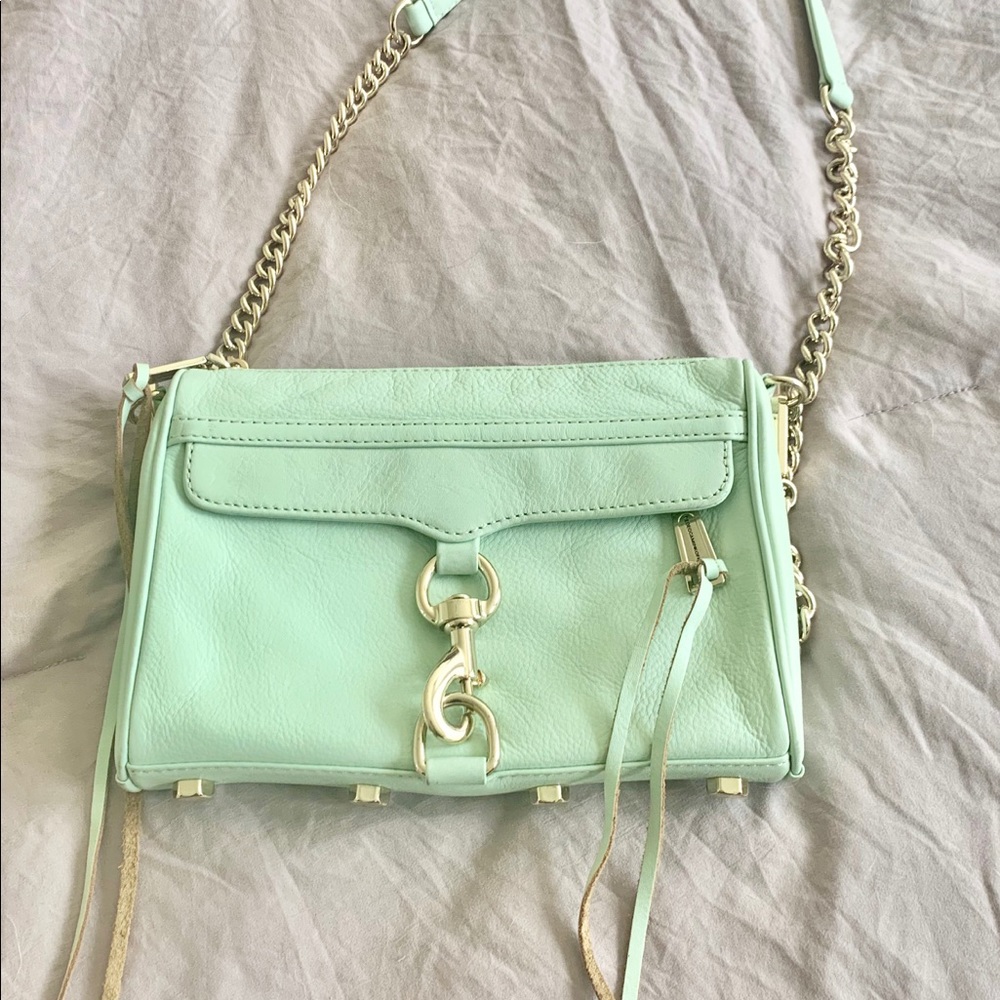 Rebecca Minkoff Mini Mac